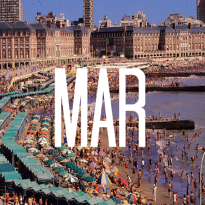 Atracciones turísticas de Mar del Plata.