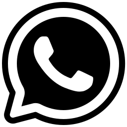 WhatsApp icon.